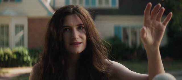 Kathryn Hahn nude - Agatha All Along s01e01 (2024)