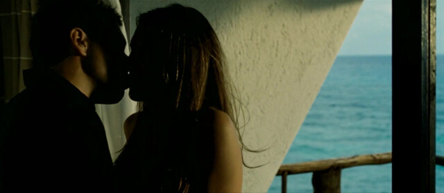 Natalia Cordova-Buckley nude - Windows to The Sea (2012)