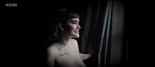 Lukerya Ilyashenko nude, Kseniya Nekrasova nude, Yekaterina Semenova nude - Oderzhimaya (2022)