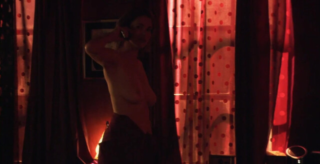 Leisha Hailey nude, Erica Cerra nude - The L Word s03e05 (2006)