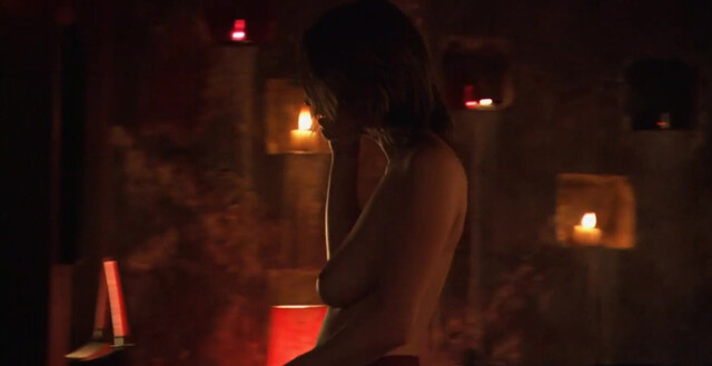 Leisha Hailey nude, Erica Cerra nude - The L Word s03e05 (2006)