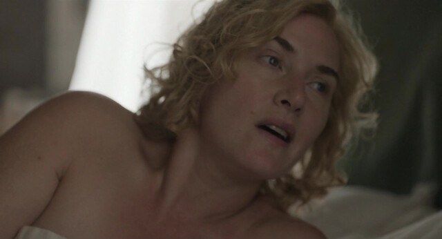 Kate Winslet nude, Noémie Merlant nude - Lee (2023)