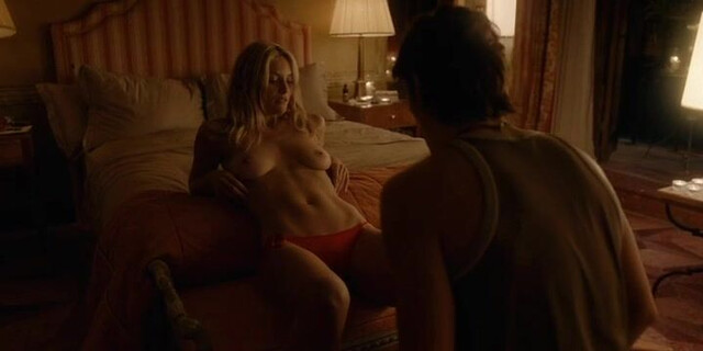 Leila George nude - Disclaimer s01e03-04 (2024)