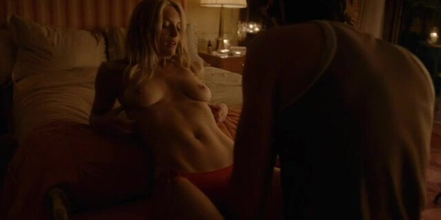 Leila George nude - Disclaimer s01e03-04 (2024)