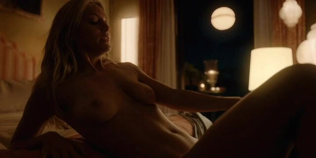 Leila George nude - Disclaimer s01e03-04 (2024)