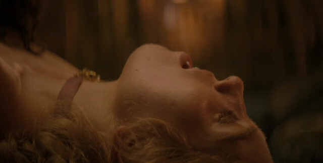 Tessa Bonham Jones nude - Dune: Prophecy s01e02 (2024)