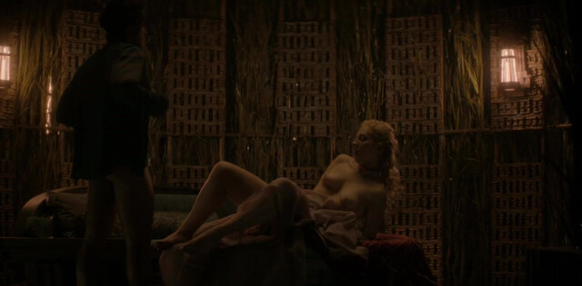 Tessa Bonham Jones nude - Dune: Prophecy s01e02 (2024)