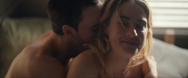 Grace Van Patten nude - Tell Me Lies s01e03 (2022)