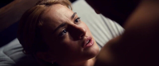 Grace Van Patten sexy - Tell Me Lies s01e08 (2022)