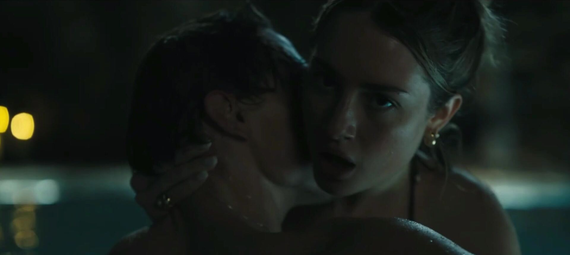 Grace van Patten sexy - Tell Me Lies s02e08 (2024)