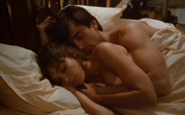 Karen Allen nude - Until September (1984)