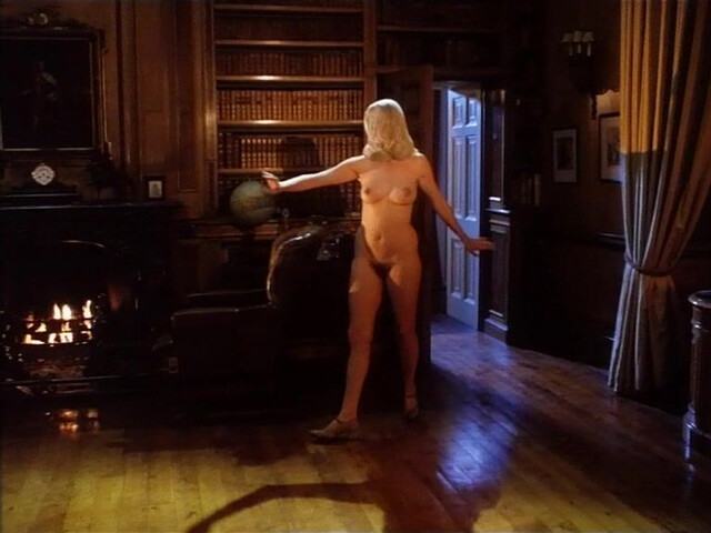 Joely Richardson nude - Lady Chatterley (1993)