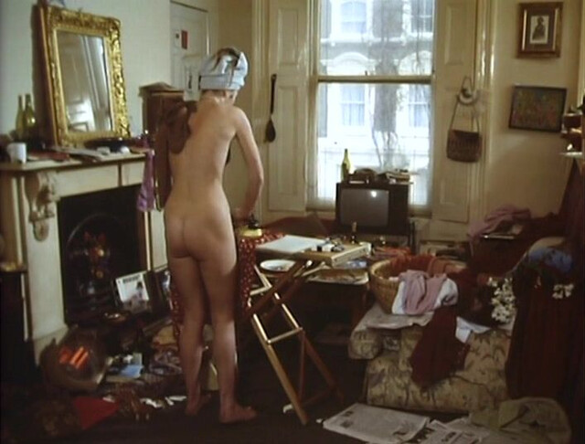 Jemma Redgrave nude, Sarah Neville nude - Buddha of Suburbia (1993)