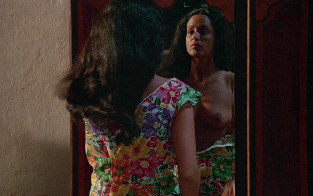 Sonia Braga nude - Gabriela, Cravo e Canela (1983)