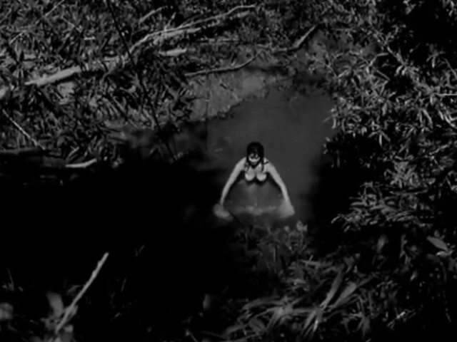 Isabel Sarli nude - Thunder Among the Leaves (1958)