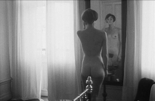 Agneta Ekmanner nude - Hugs and Kisses (1967)