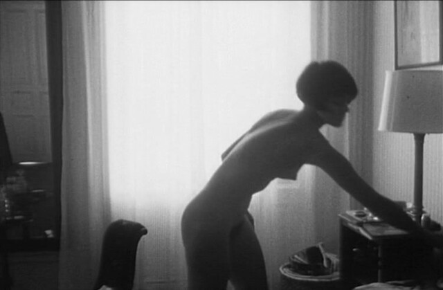 Agneta Ekmanner nude - Hugs and Kisses (1967)