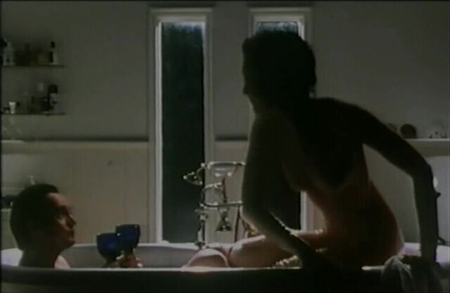 Ruth Gemmell nude - The Perfect Blue (1997)