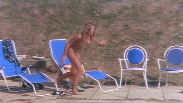 Christina Hart nude, Jane Anthony nude, Jill Damas nude, Drina Pavlovic nude, Erin Geraghty nude - Games Girls Play (1974)