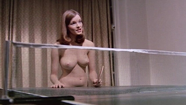 Christina Hart nude, Jane Anthony nude, Jill Damas nude, Drina Pavlovic nude, Erin Geraghty nude - Games Girls Play (1974)