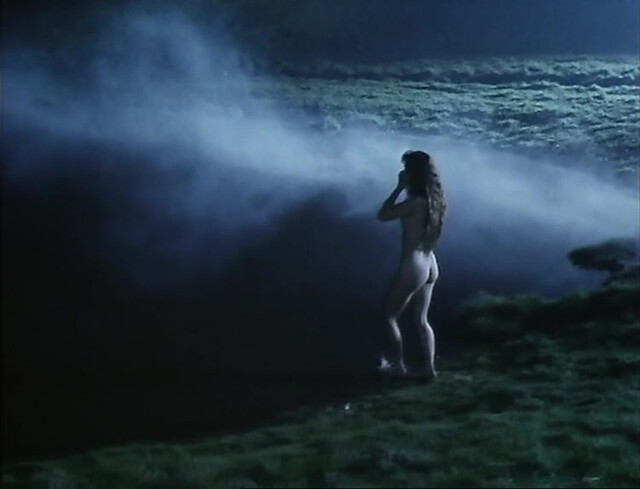 Kate Buffery nude, Imogen Stubbs nude - The Rainbow (1988)