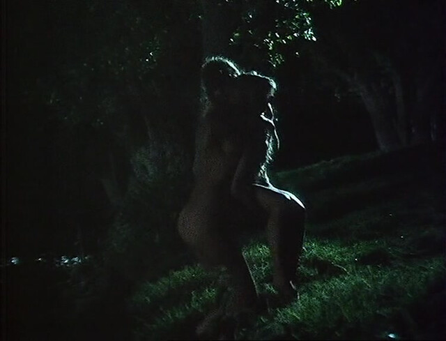 Kate Buffery nude, Imogen Stubbs nude - The Rainbow (1988)