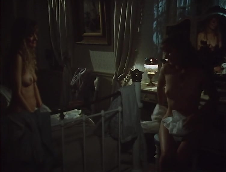 Kate Buffery nude, Imogen Stubbs nude - The Rainbow (1988)