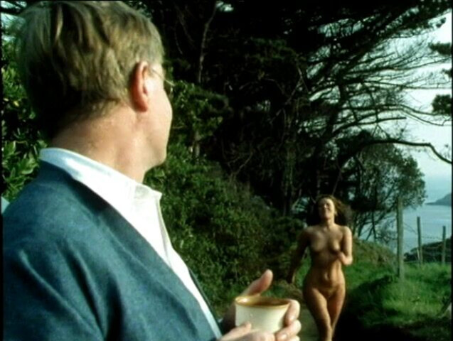 Robin McCaffrey nude - Mr Pye s01e02 (1986)