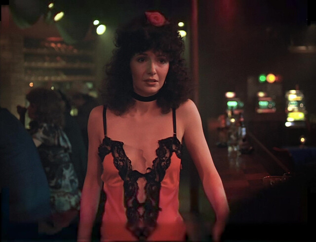 Mary Steenburgen nude - Melvin and Howard (1980)