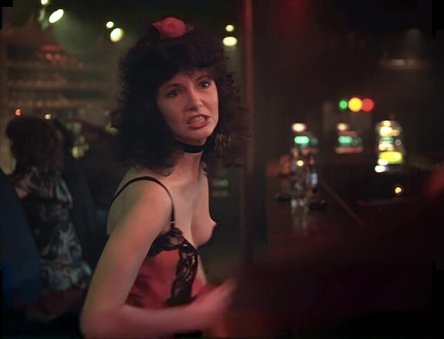 Mary Steenburgen nude - Melvin and Howard (1980)