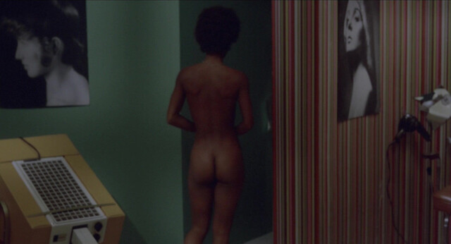 Tanya Boyd nude - Black Shampoo (1976)