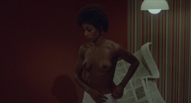 Tanya Boyd nude - Black Shampoo (1976)