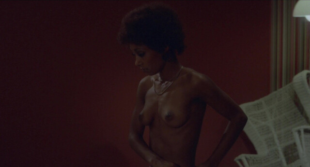 Tanya Boyd nude - Black Shampoo (1976)