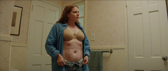 Amy Adams - Nightbitch (2024)