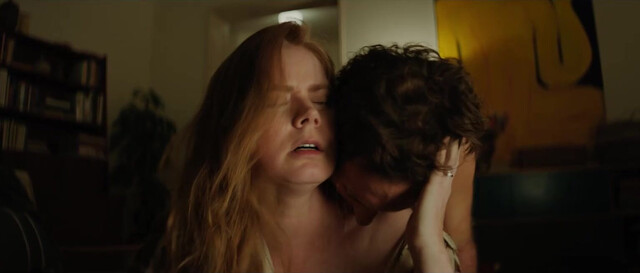 Amy Adams - Nightbitch (2024)