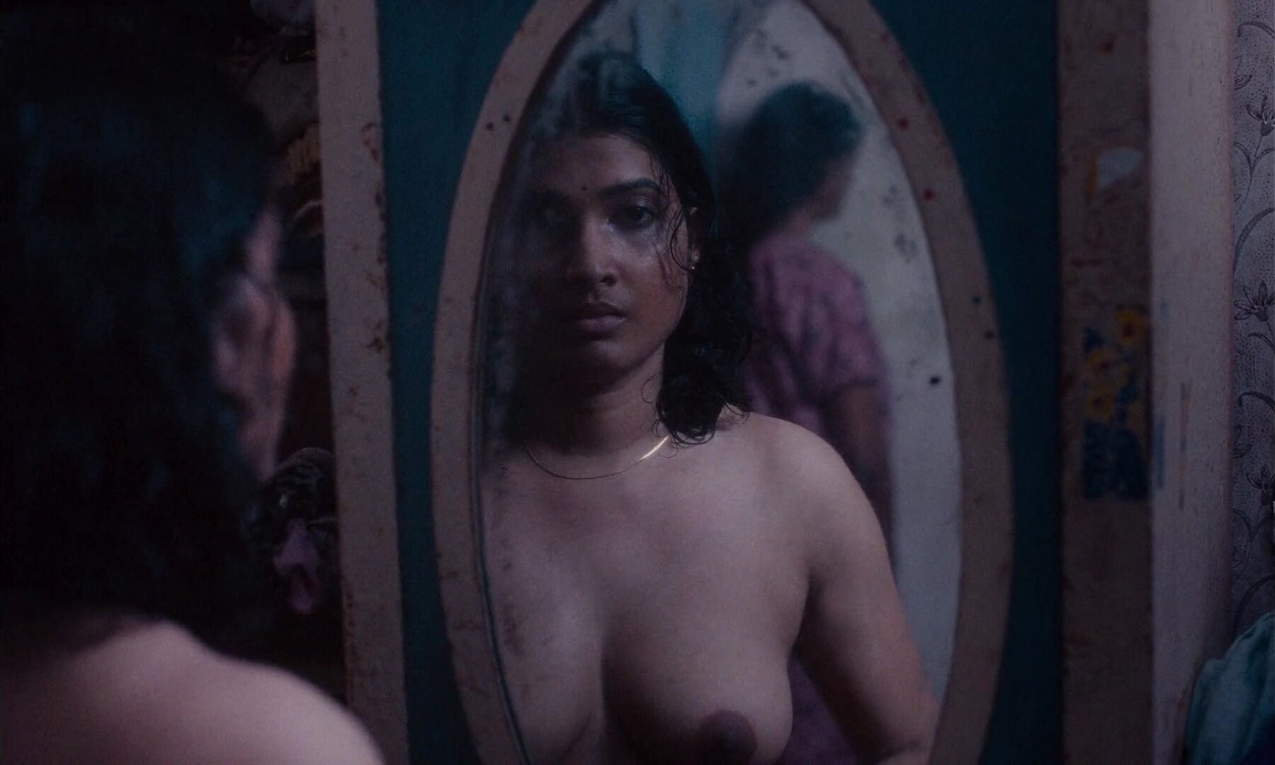 Divya Prabha nude - All we imagine as Light (2024)