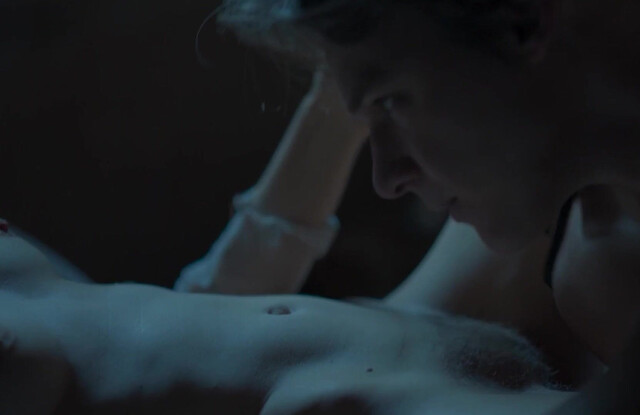 Elena Radonicich nude, Martina Attanasio nude, Chiara Celotto nude - Il Boemo (2022)