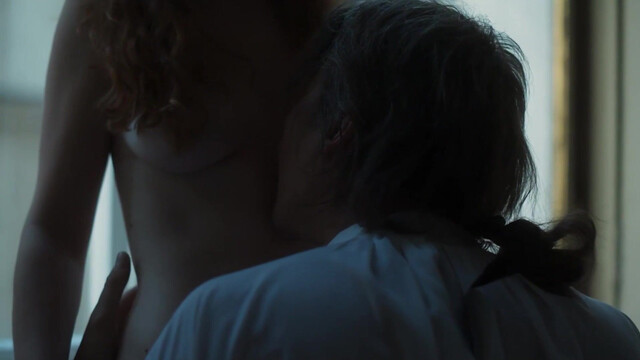 Elena Radonicich nude, Martina Attanasio nude, Chiara Celotto nude - Il Boemo (2022)