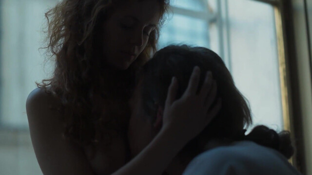 Elena Radonicich nude, Martina Attanasio nude, Chiara Celotto nude - Il Boemo (2022)