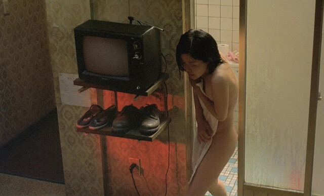 Yejin Kim nude - Peppermint Candy (1999)