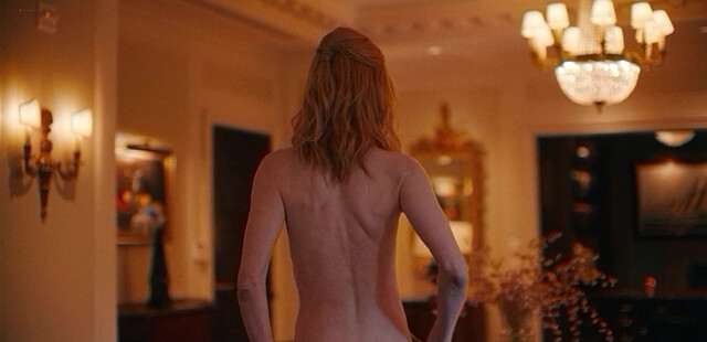 Nicole Kidman nude - Babygirl (2024)