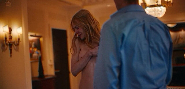 Nicole Kidman nude - Babygirl (2024)