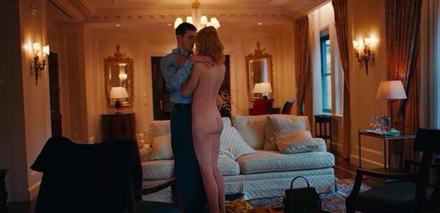 Nicole Kidman nude - Babygirl (2024)