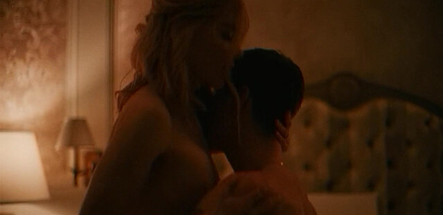 Nicole Kidman nude - Babygirl (2024)