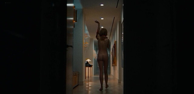 Nicole Kidman nude - Babygirl (2024)