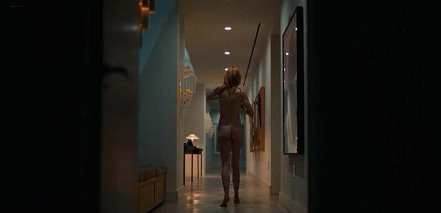 Nicole Kidman nude - Babygirl (2024)