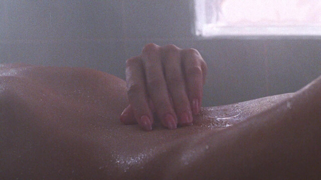 Brenda Bakke nude - Death Spa (1988)