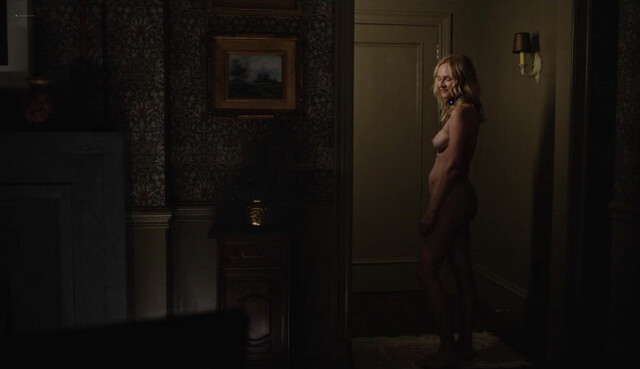 Diane Kruger nude, Sandrine Holt nude - The Shrouds (2024)