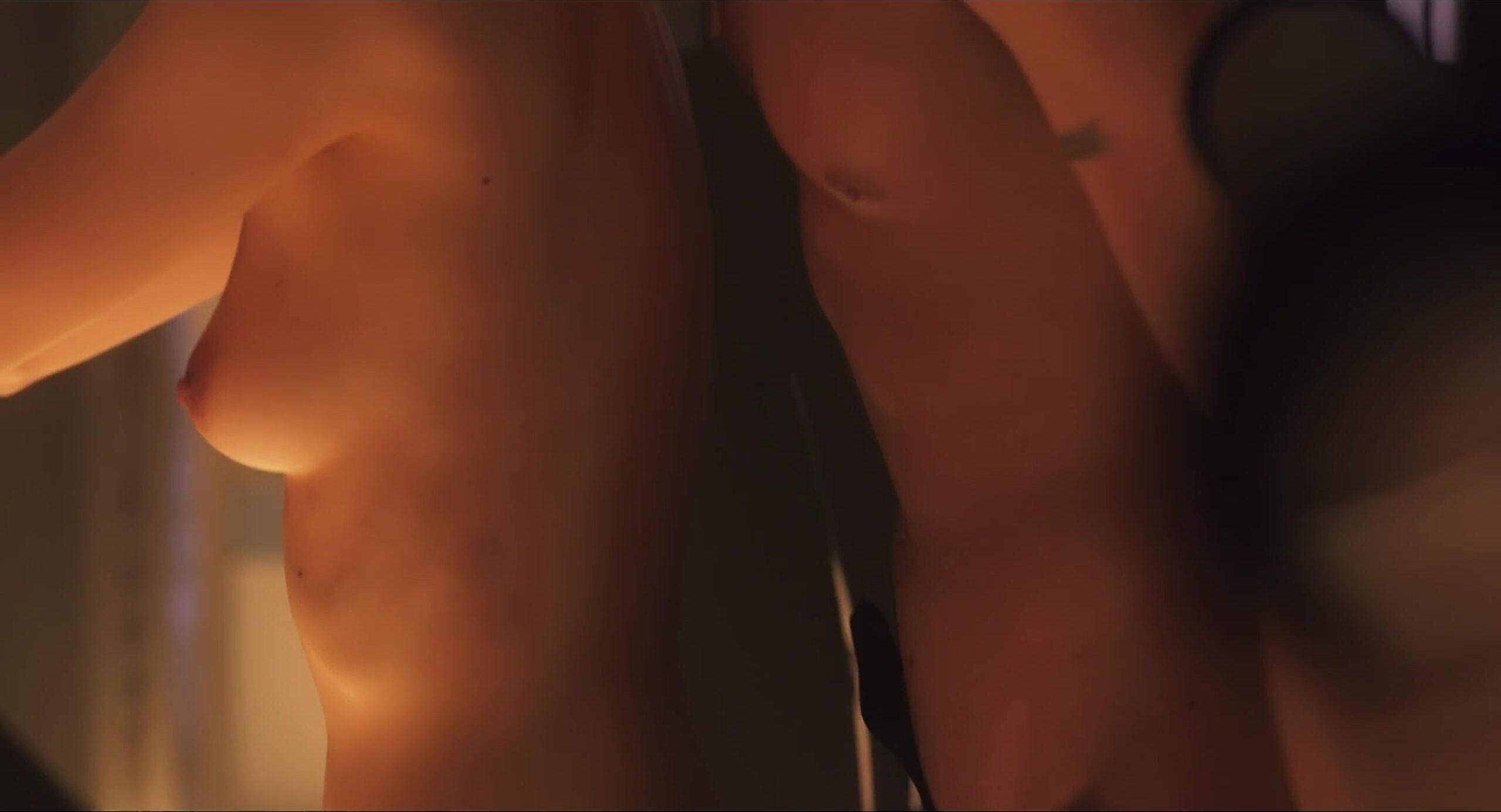 Lee Si-el nude – Forbidden Fairytale (2025)