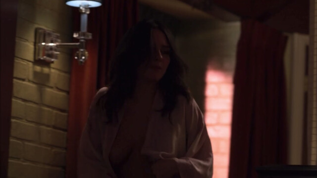 Addison Timlin nude - Californication s04e02 (2011)